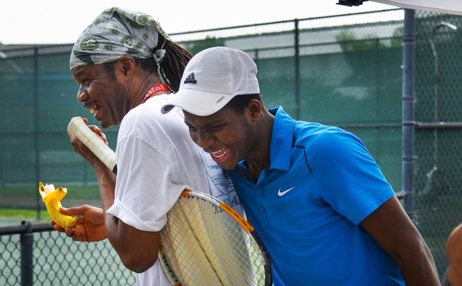 他们以自己 他们以自己